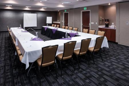 SpringHill Suites by Marriott ParkCenter - 35