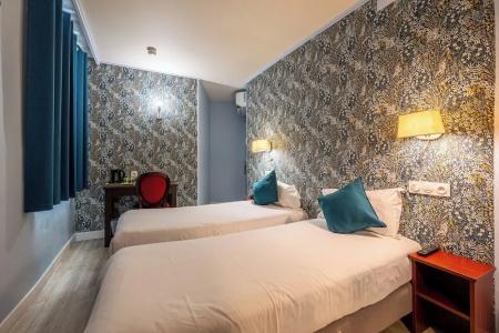 Relais Bergson - 60