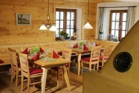 Allgäuer Kräuteralm - 20