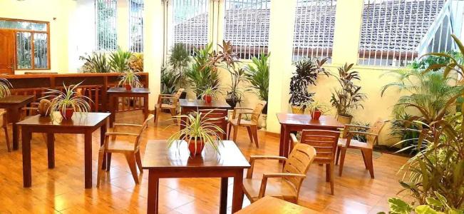 Dream Palace Family Guest House - 18