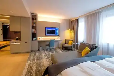 Kranz Parkhotel - 108