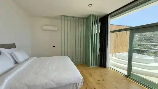 Seaview Faralya - 205