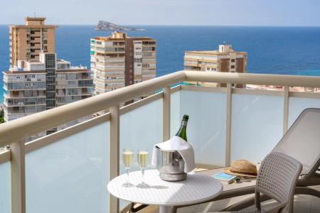 Climia Benidorm Plaza - 7