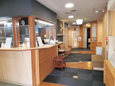 Tsukuba Daily Inn - 35