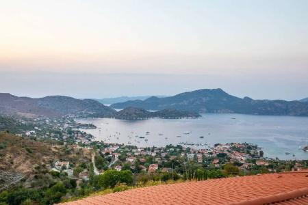 Selimiye Lime Garden - 24