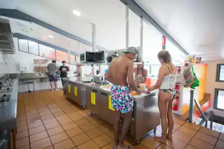 Cape Byron Yha - 19
