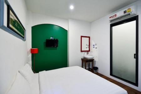 The Rommanee Classic Guesthouse - 30
