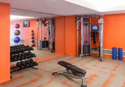 Residence Inn by Marriott Seattle Downtown/Lake Union - 20