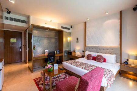 Vivanta Bengaluru, Whitefield - 59
