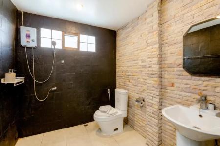 Club Bamboo Boutique Resort & Spa - Sha Certified - 332