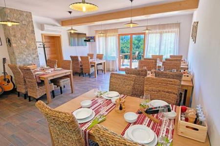 b&b  Burić Plitvice Lakes - 21
