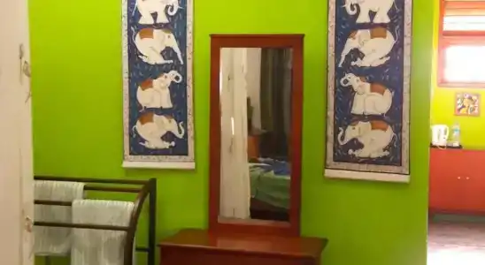 Rajmahal Inn - 10