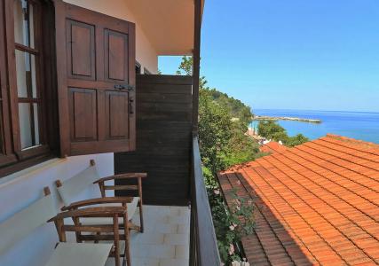 Boutique Kentrikon & Bungalows - 18