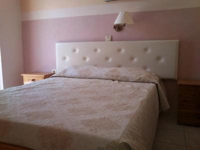 Summer Memories Aparthotel - 88