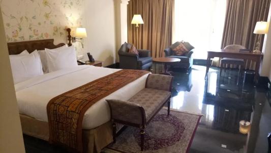 Indana Palace Jaipur - 1