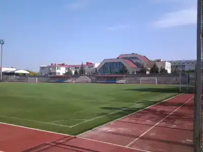 Северный - 23