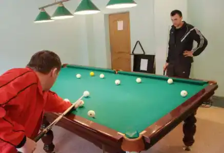 Санаторий Сосны - 14