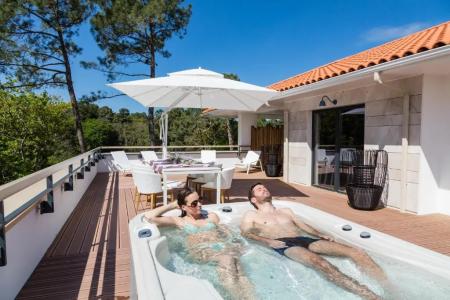 Hôtel & Spa Les Bains d'Arguin by Thalazur - 225