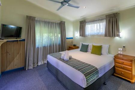 Ingenia Holidays Coconut - 50
