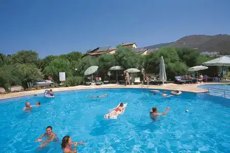 Dogan Paradise Beach - 6