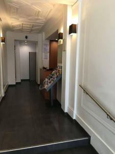 Hôtel Liège Strasbourg - 14