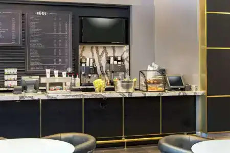 Hilton Miami Downtown - 16