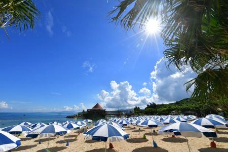 Renaissance Okinawa Resort - 21