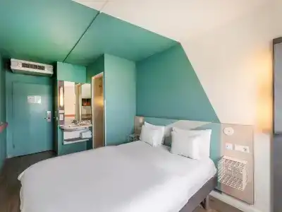 ibis budget Koeln Porz - 31