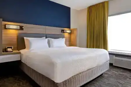 SpringHill Suites by Marriott - 47