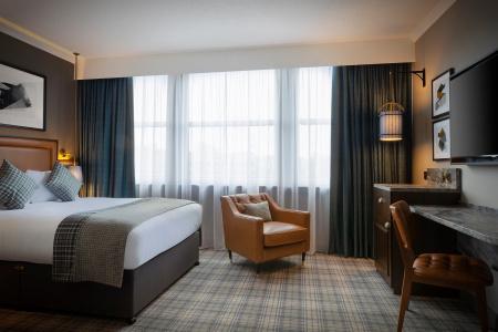 Jurys Inn Edinburgh - 24