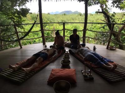 The Hideout - Koh Yao Noi - 13