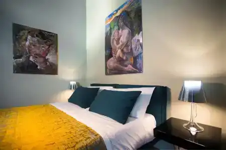 Palazzo Cannavina Suite & Private Spa - 52