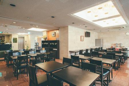 Kuretake-Inn Kakegawa - 21