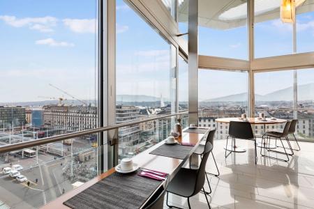 Cornavin Geneve - 31