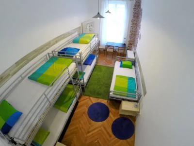 Friends Hostel & - 18