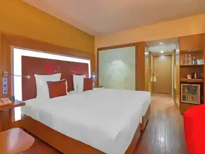 Novotel Bengaluru Outer Ring Road - 52