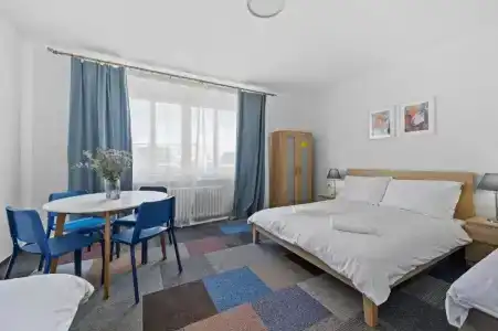 Pension Petit - 66