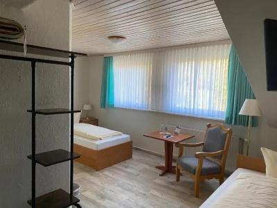Pension Gelpkes Mühle - 69