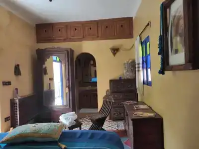 Riad Turquoise - 39