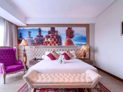Grand Mercure Yogyakarta Adi Sucipto - Genose Ready, Chse Certified - 80