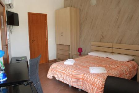 Bed and Breakfast Terra del Sole Ibla - 3