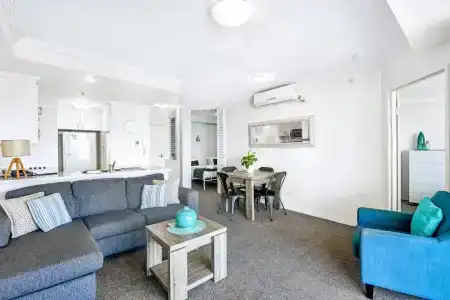Crystal Bay On The Broadwater - 151