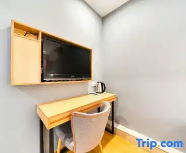 Pod Inn Jingfang Subway Station Branch - 10