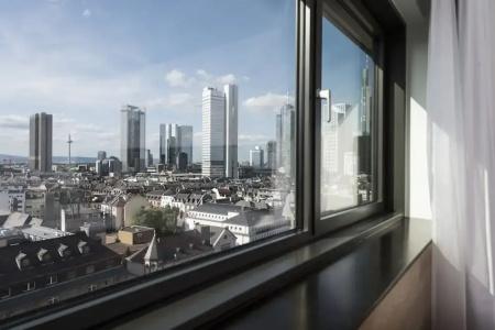 Scandic Frankfurt Museumsufer - 64