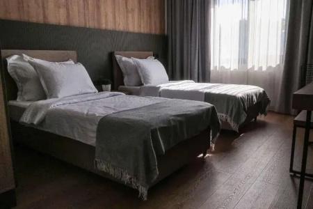 Best Western Lozenetz - 52