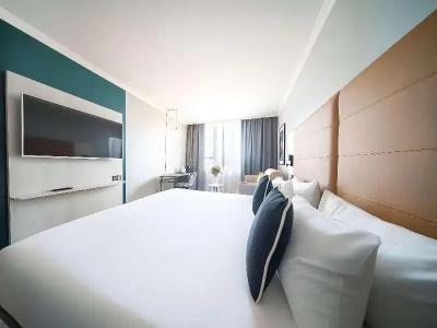 Mercure Antwerp City Centre - 261