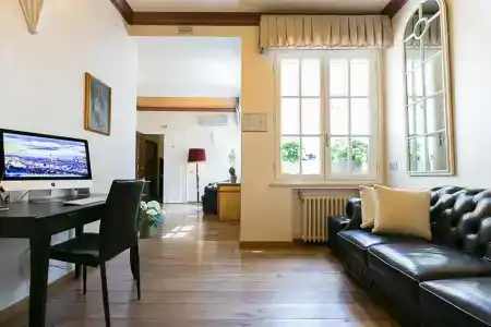 Mabelle Firenze Residenza Gambrinus - 5