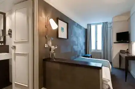 Hôtel Duo - 59