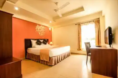 Johny International - 25