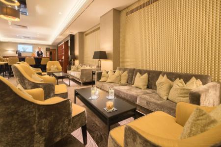 Best Western Plus Excelsior - 21